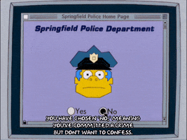 season 12 episode 6 GIF