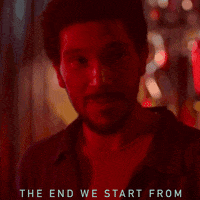 Jodie Comer Film GIF by Signature Entertainment