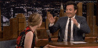 jimmy fallon lol GIF by The Tonight Show Starring Jimmy Fallon