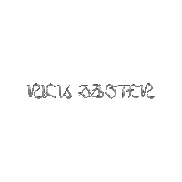 rickbaster logo rick baster rickbaster Sticker