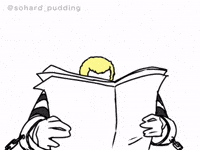 Bad News GIF