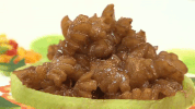 chinese food zhong guo cai GIF
