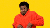 Disgusted Dislike GIF by Willie Jones