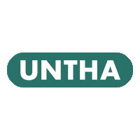UNTHA shredding shredder untha untha shredding Sticker