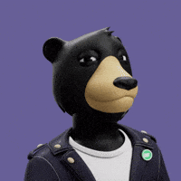 Think About It GIF by Okay Bears