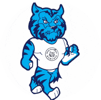 excellenceschools excellence community schools bronx excellence ecs bobcats excellence community schools bobcats Sticker