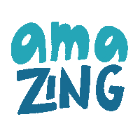 Barbsiegraphy Zing Sticker