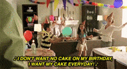 Happy Birthday GIF