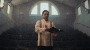 Express Yourself Church GIF by PBS