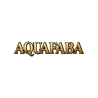 Chickpea Aquafaba Sticker by Jennifer Greenhill