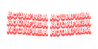 Aquafaba Aquafaba Aquafaba Aquafaba Aquafaba Aquafaba Sticker by Aquafaba Test Kitchen
