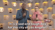 Sad Day GIF by Recording Academy / GRAMMYs