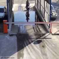 break rules GIF