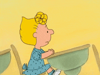 charlie brown GIF by Peanuts