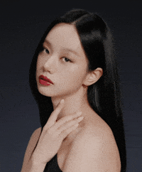 Sexy Makeup GIF