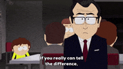 kid ok GIF by South Park 