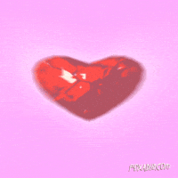 Valentines Day Love GIF by Animation Domination High-Def
