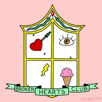 Valentines Day Love GIF by gifnews