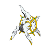 Gen 4 Sticker by Pokémon