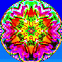 Op Art GIF by Joe Winograd