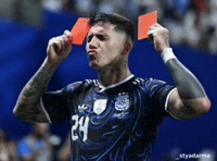World Cup 2026 Argentina GIF