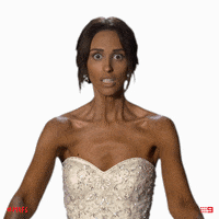 Scared Channel 9 GIF by Married At First Sight Australia