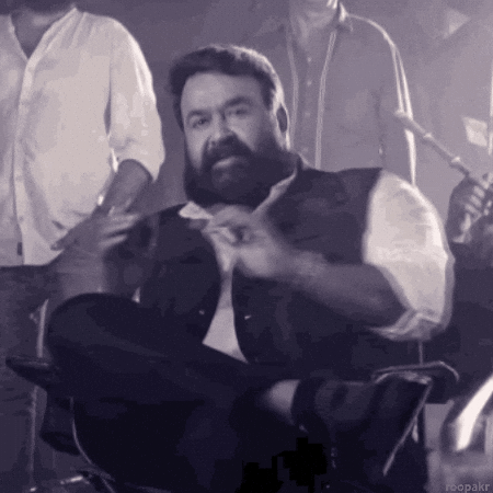 Kerala Lal GIF