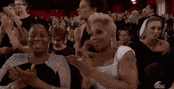 mary j blige oscars 2018 GIF by The Academy Awards