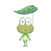 Happy Korean Drama Sticker