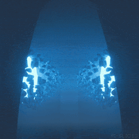 Art Glow GIF by Pi-Slices