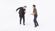Dance Hug GIF by Niall Horan