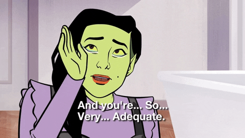 parosilience giphyupload GIF