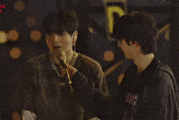 World Tour Jin GIF