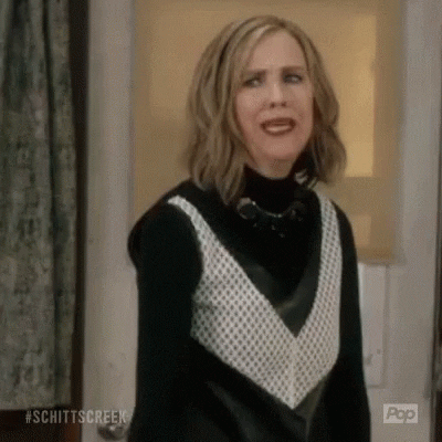 Courage GIF by memecandy