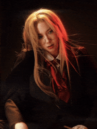 Beautiful Girl GIF
