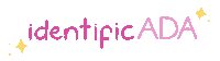 Identificada Sticker