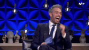 Dani Martínez T2 GIF by Movistar Plus+
