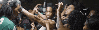 Float GIF
