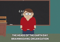 diane choksondik GIF by South Park 