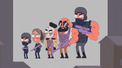 GamersClub csgo ct tr gamersclub GIF