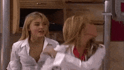 Celebrating Mia Colucci GIF by RBD