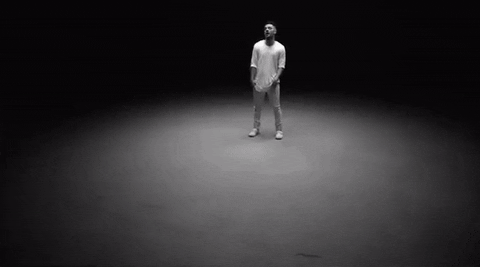 jon bellion guillotine GIF