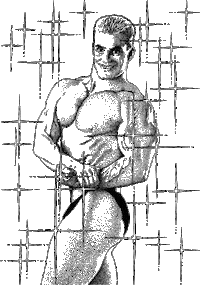 Winner Training Sticker by GaFit