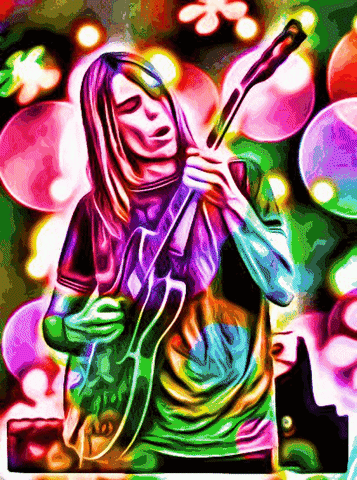 GIF by Steve Konklin