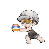 Kurokawa Sticker
