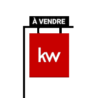 Kwfrance Sticker by Keller Williams France
