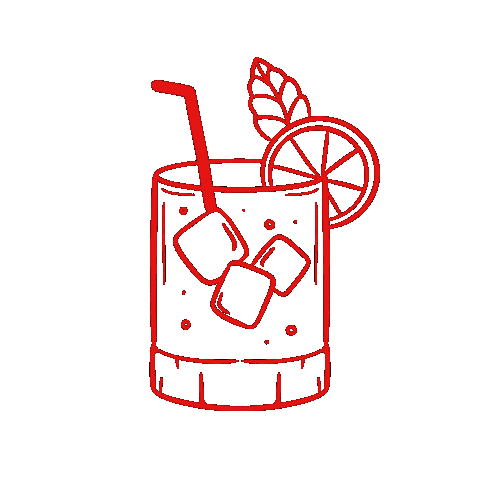 Climate Cold Drink Sticker by blueworld.group