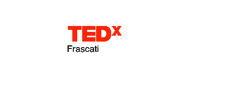 Sticker by TedXfrascati