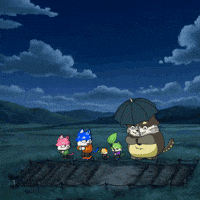 Happy Cat GIF by Toshithecat