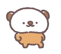 Happy Dance Sticker